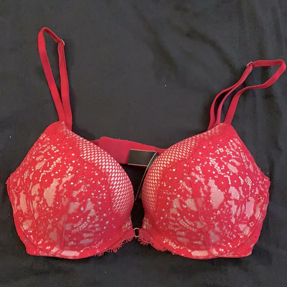 Very sexy push up bra Victoria’s Secret
